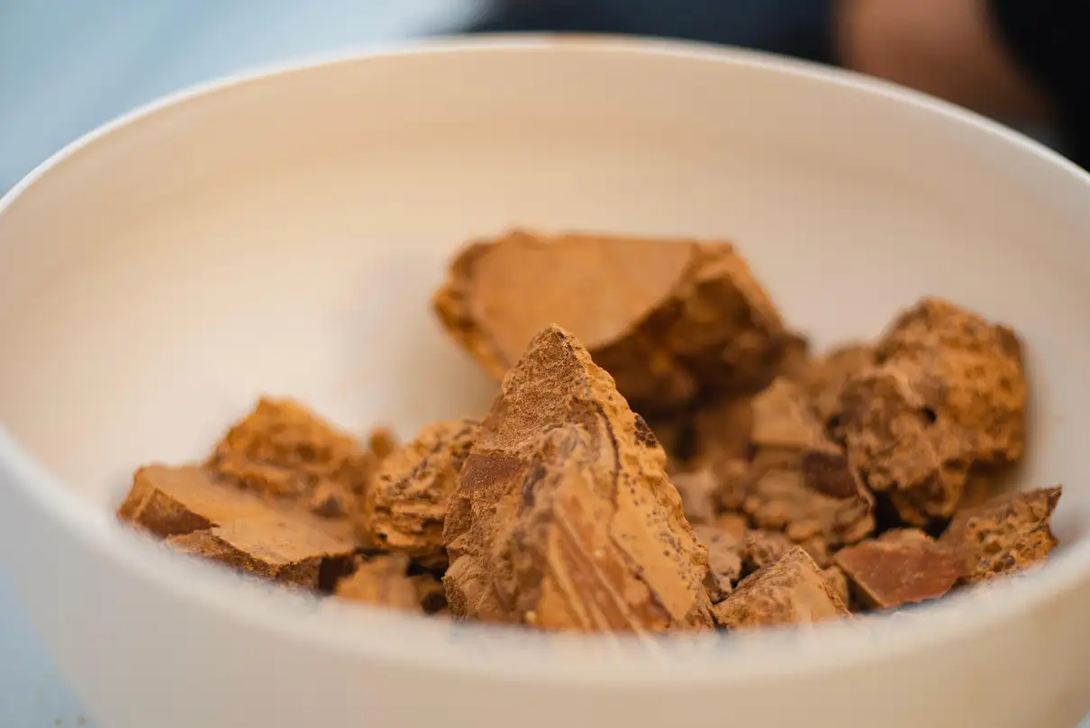 Istanbul: Chocolate Making Workshop by Spice Bazaar 3