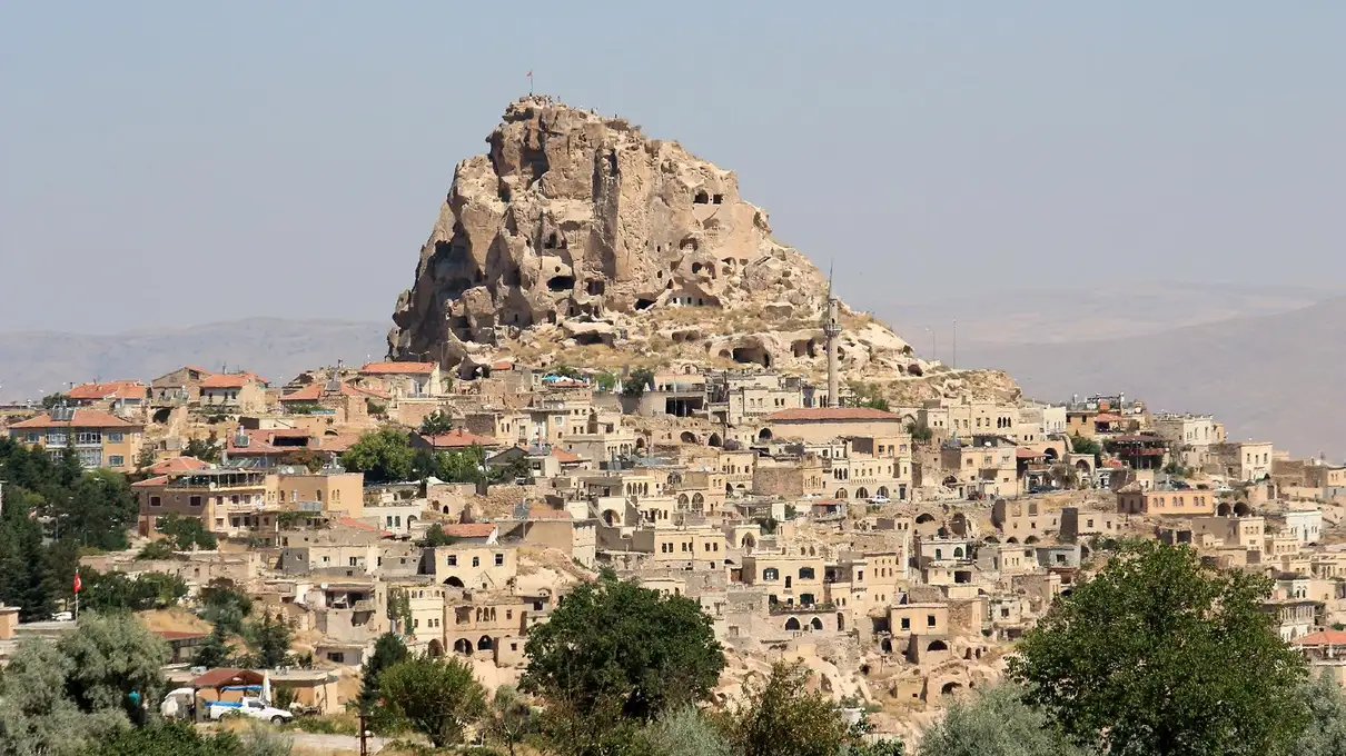 From Istanbul: 2 Days Cappadocia Tour by Return Flight 4