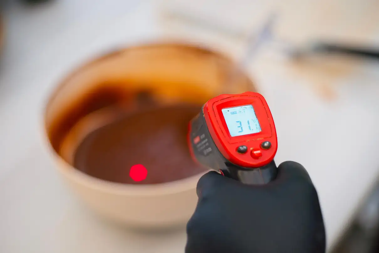 Istanbul: Chocolate Making Workshop by Spice Bazaar 5
