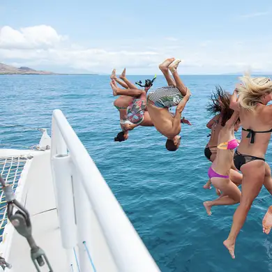 Marmaris Boat Trip with Unlimited Drinks and BBQ Lunch 1