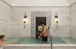 Marmaris Turkish Bath Tour with Transfers & Oil Massage 3