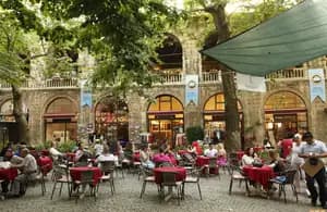 Private Bursa City Day Trip (up to 4 people) 3