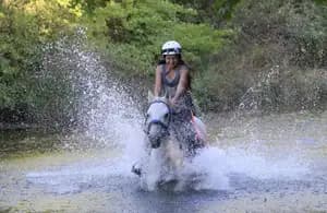 Marmaris Horse Riding Experience with Hotel Transfers 2