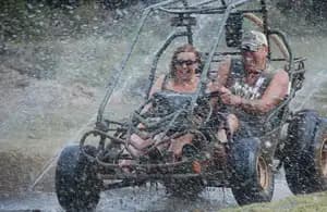 Marmaris Buggy Safari with Water Fight & Transfer 2