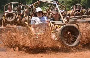 Marmaris Buggy Safari with Water Fight & Transfer 3