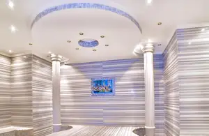 Marmaris Turkish Bath Tour with Transfers & Oil Massage 2