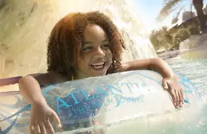 Marmaris Atlantis Water Park Unlimited Slides & Pickup 2