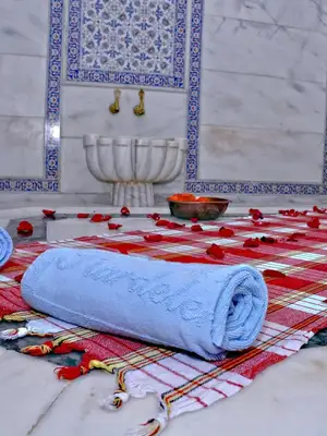 Marmaris Turkish Bath Tour with Transfers & Oil Massage 1