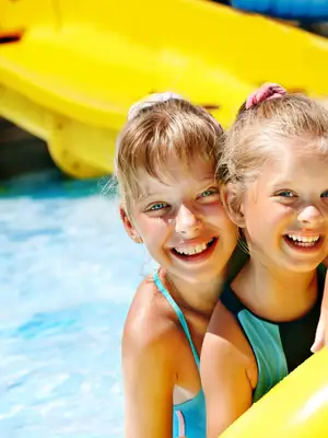 Marmaris Atlantis Water Park Unlimited Slides & Pickup 1