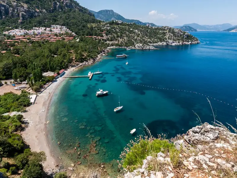 Marmaris All-Inclusive Pirate Boat Trip 2