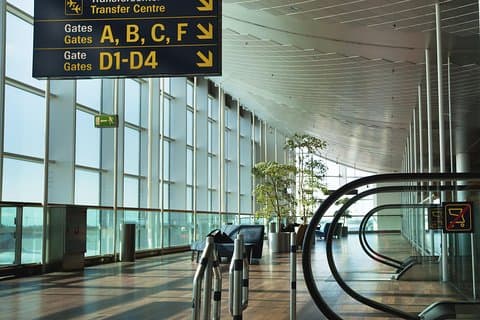 Private Departure Transfer: Fethiye Hotels to Dalaman Airport 1