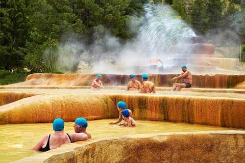 Pamukkale, Lake Salda Sightseeing Tour From Alanya, Side, Antalya 4
