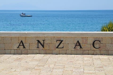 Full Day Troy & Gallipoli Tour from Canakkale 1