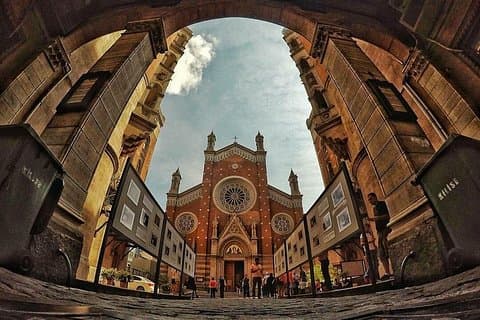 Turkey Comprehensive Istanbul Walking Tour