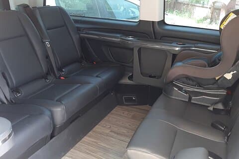 Private Departure Transfer: Fethiye Hotels to Dalaman Airport 4