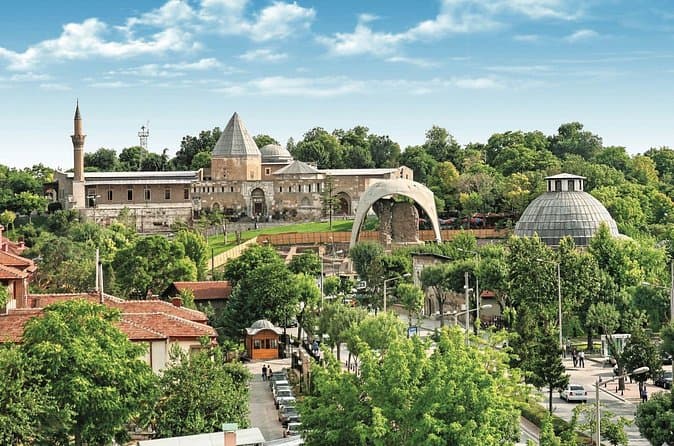 Turkey: Konya Highlights Private Full-Day Tour