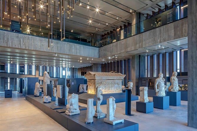 Gallipoli & Troy Tour from Istanbul with New Museum of Troy Included