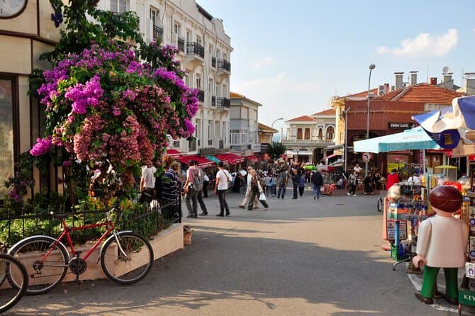 Istanbul Princes Island Tour with Lunch & Hotel Transfer 1