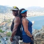 Alanya City Tour with Cable Car, Castle and I Love Alanya Panorama 2