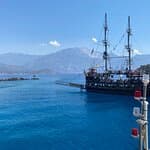 Fethiye: Oludeniz, Butterfly Valley, and Six Island Boat Tour 3