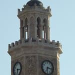 Izmir City Tour with Kordonboyu, Republic Square, Konak Square, Clock Tower, Kemeralti Bazaar and Karsiyaka 2