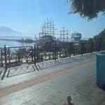 Alanya Pirate Boat Trip with Lunch & Free Soft Drinks 2