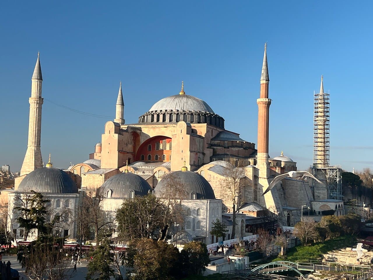 Turkey 8 Day Package - Istanbul, Cappadocia, Ephesus, Pamukkale 3