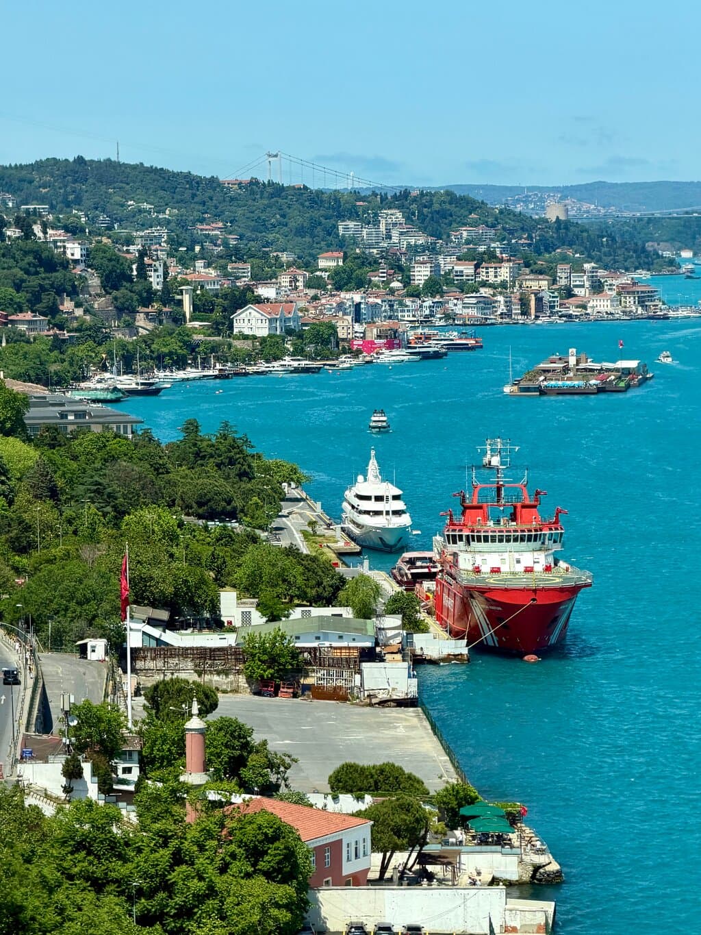 15-day Best of Turkey From Istanbul